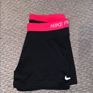 Nike Pro Spandex